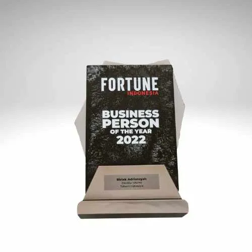 Fortune Indonesia Business Person of The Year 2022